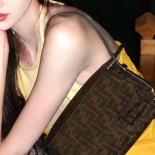 Gilt：大牌美包专场 关注Burberry、Saint Laurent、Fendi等