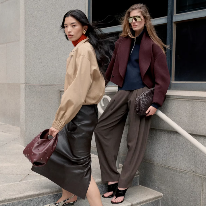 Neiman Marcus：正价时尚大促！选购Self-Portrait、三宅一生、A王等