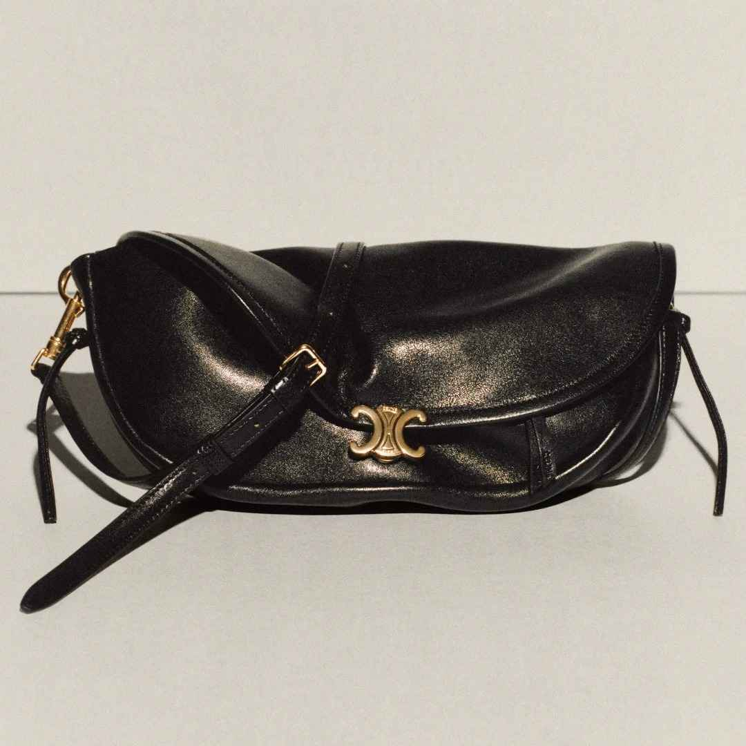 Gilt：法式美包鞋履上新 入 Celine、FENDI、Brunello Cucinelli 等