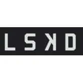 LSKD UK折扣码 & 打折促销