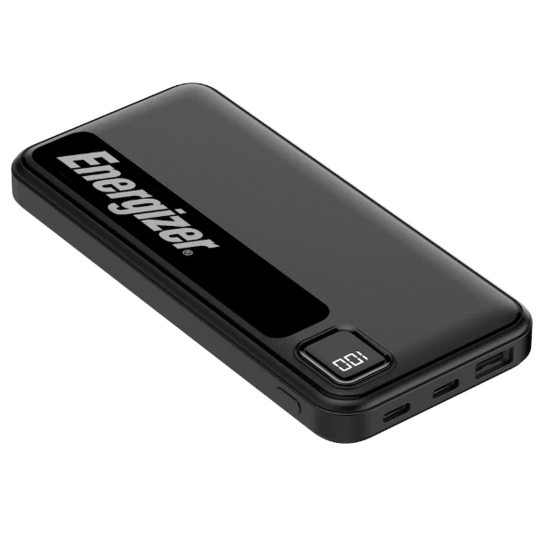 Best Buy：Energizer 10000mAh便携充电宝
