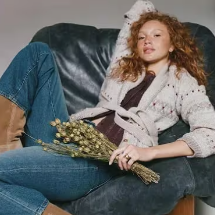 Lucky Brand：小众服饰热卖！满$150享7折优惠
