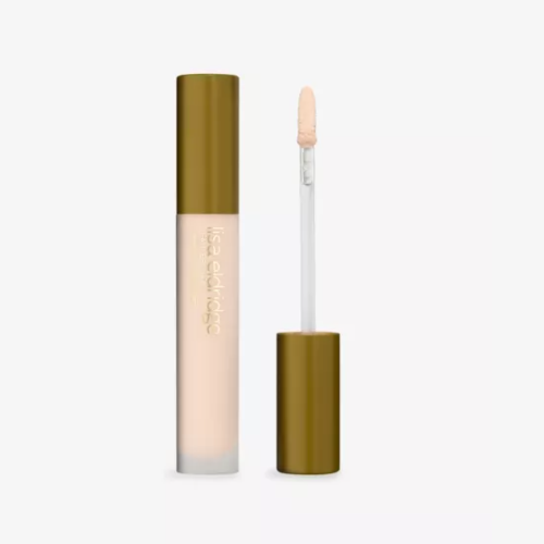 上新！Lisa Eldridge 光感遮瑕液