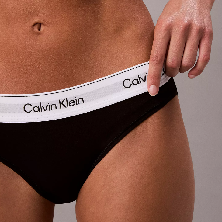 热卖！Calvin Klein 经典字母徽标内裤