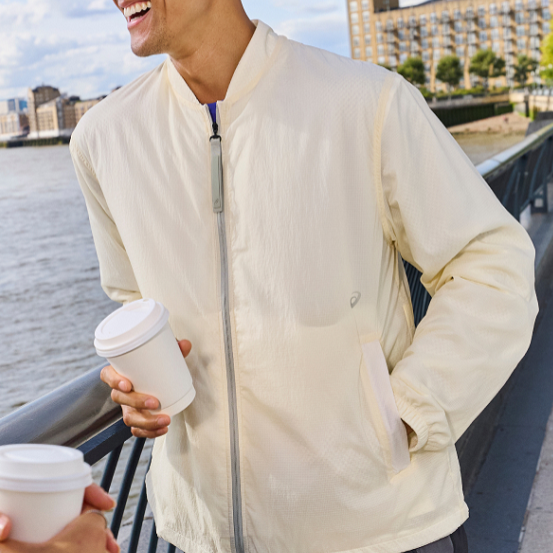 ASICS US：会员专享购！运动服装限时8折