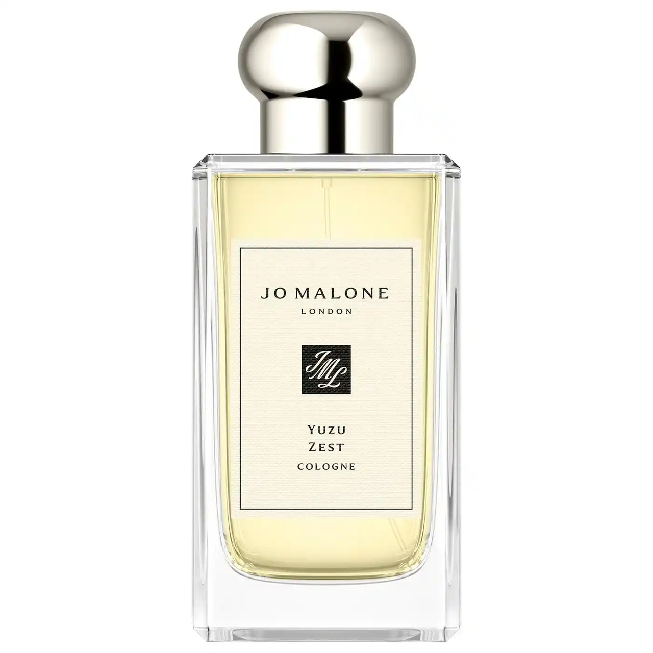 Jo Malone London 祖玛珑柚子（Yuzu Zest）古龙水 100ml