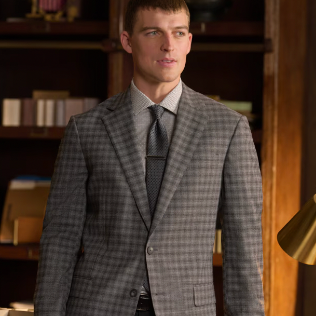 The Men's Wearhouse：秋季大促，西装一律7折