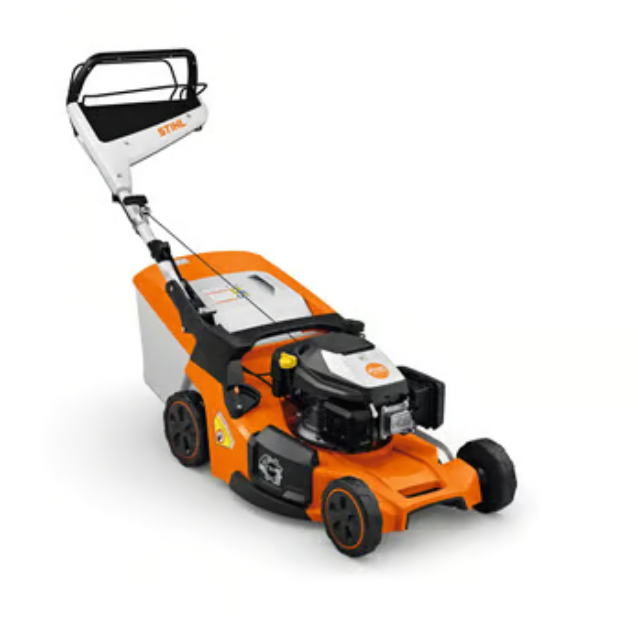 Ace Hardware：反季囤货！STIHL RM 453 T 割草机特惠