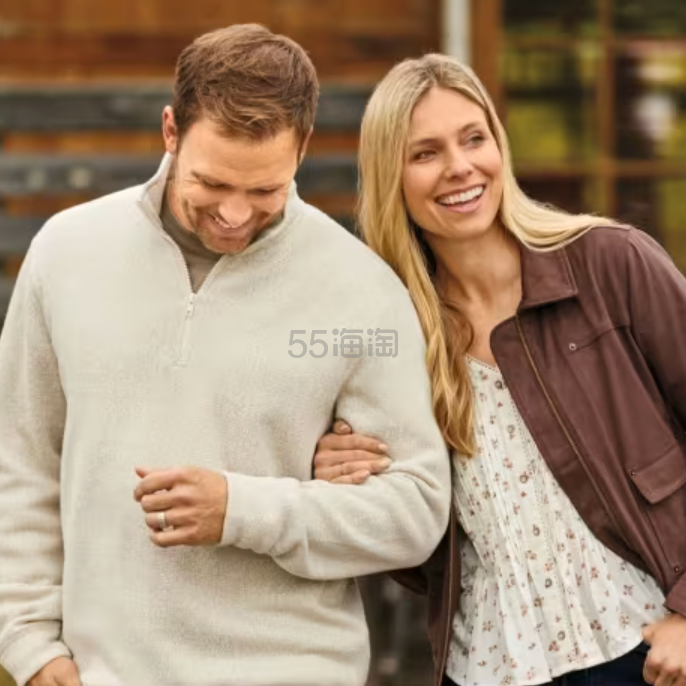 Bass Pro Shops：美国知名户外用品零售商！秋冬服饰热卖