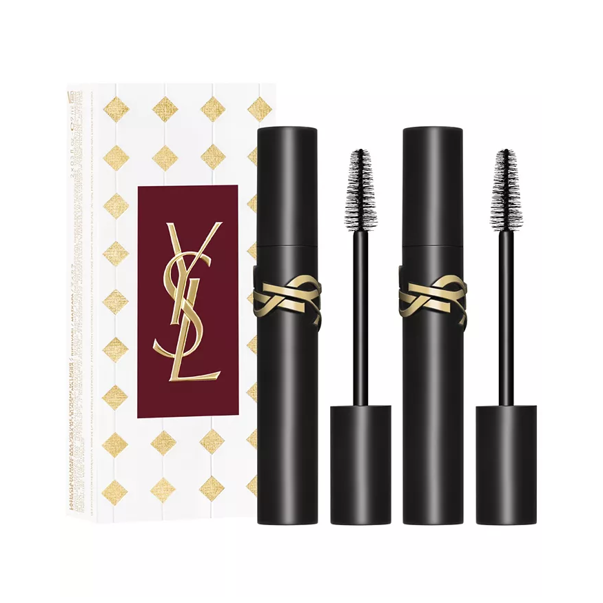 满$150减$30！Yves Saint Laurent 圣罗兰睫毛膏套装