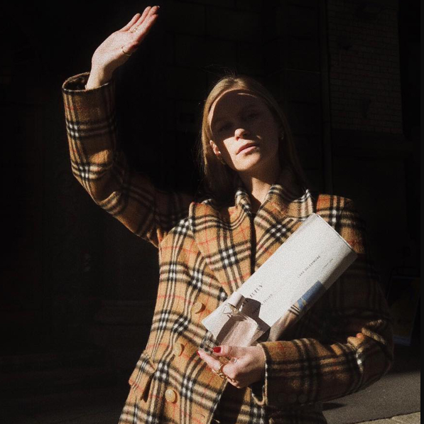 Rue La La：Gucci、Burberry 等时尚专场！白鹿同款  Jimmy Choo 高跟鞋$688