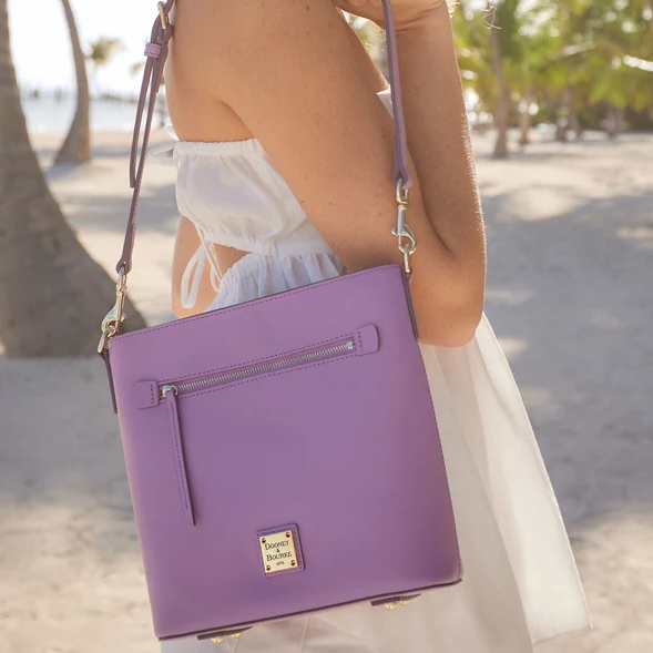 Dooney & Bourke：Dooney Hour 限时专场来袭