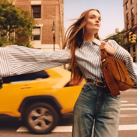 Gilt：Tory Burch 秋冬上新！卡包$34 托特包$93