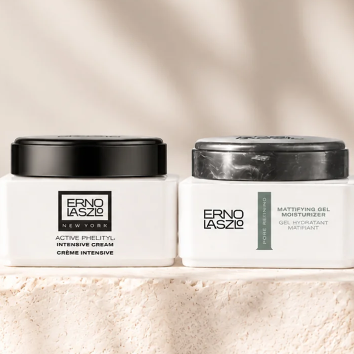 Erno Laszlo：奥伦纳素护肤热卖！面霜专场