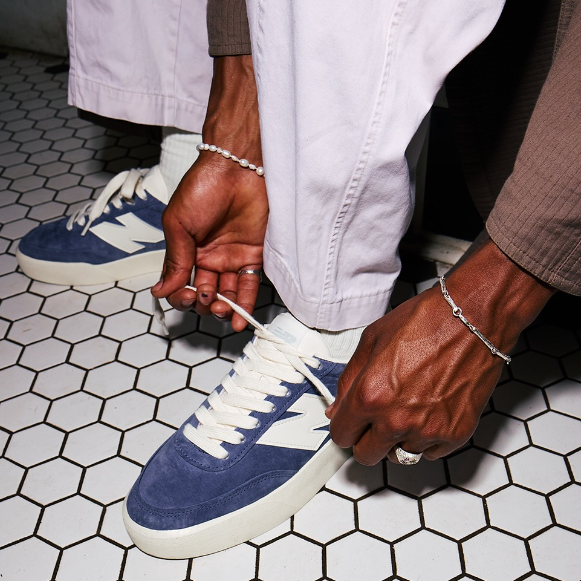 DTLR-VILLA：秋季潮流运动服饰大促 选购 Nike、New Balance 等