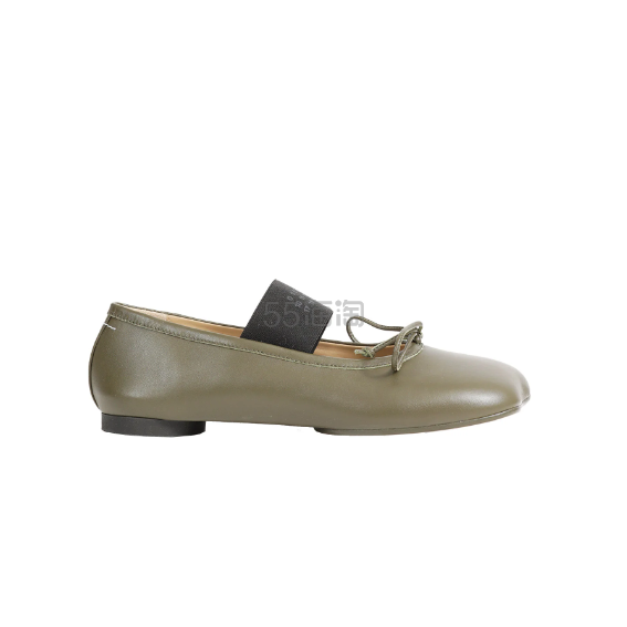 MM6 MAISON MARGIELA 马吉拉芭蕾舞平底鞋