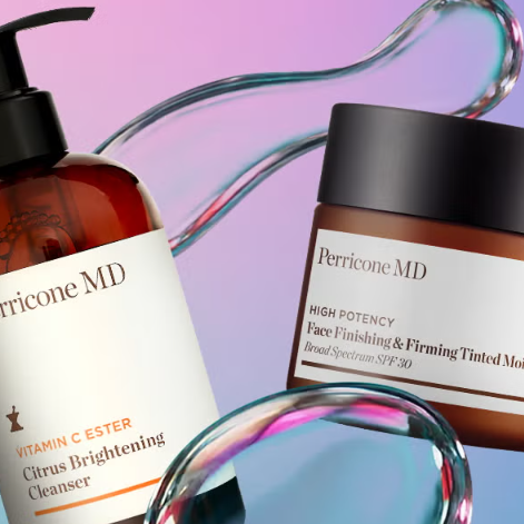 Perricone MD US 裴礼康美国站：大容量护肤特惠！177ml冷离子保湿乳$99
