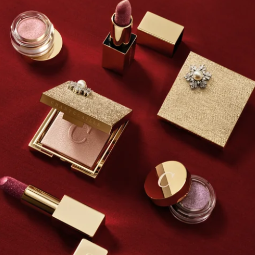 Chantecaille UK：限时礼遇！全场美妆护肤热卖
