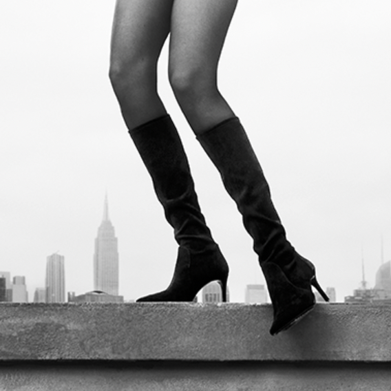 Stuart Weitzman Outlet：低至6折+精选额外7.5折
