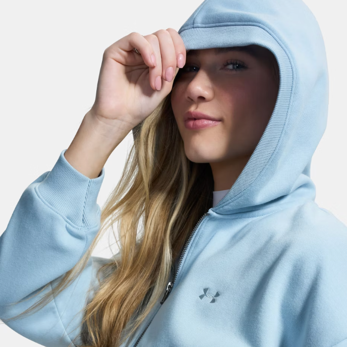 Under Armour Canada：经典运动品牌！本周精选特惠