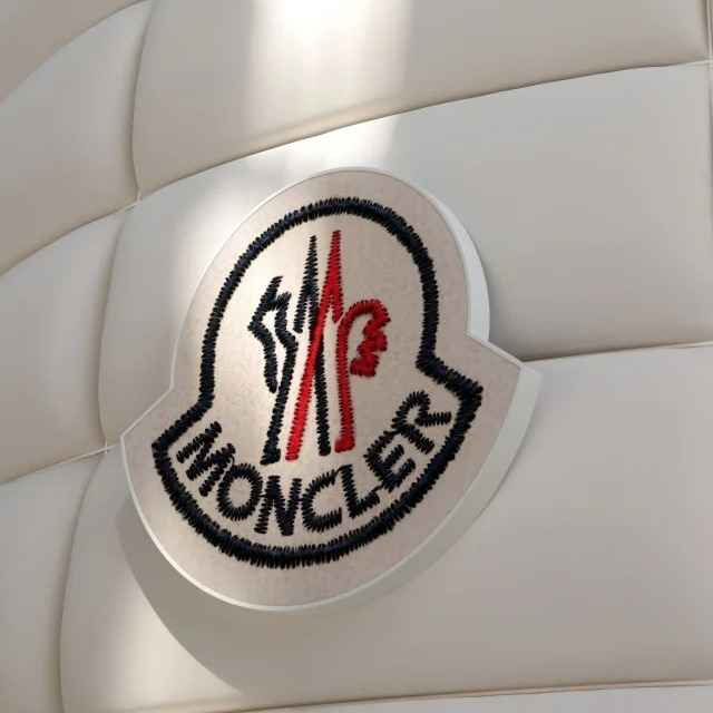 Gilt：Moncler 时尚专场！Andro连帽羽绒服$1599