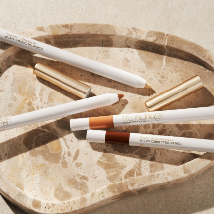 Selfridges：Lisa Eldridge 彩妆专场 入遮瑕液、丝绒唇膏等