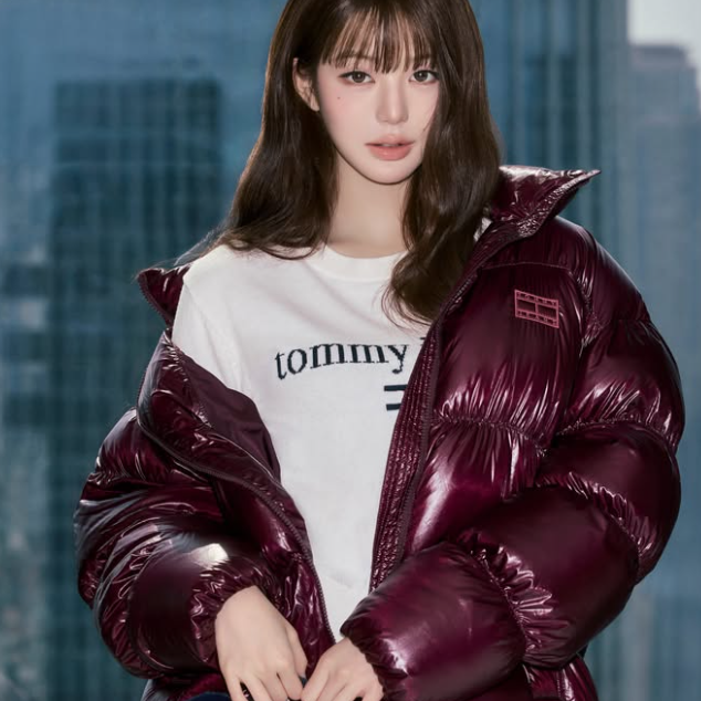 TOMMY HILFIGER：秋冬服饰上新低至5折热卖