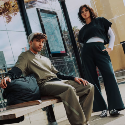 Adidas US：秋季运动大促！折扣区鞋服、包袋等