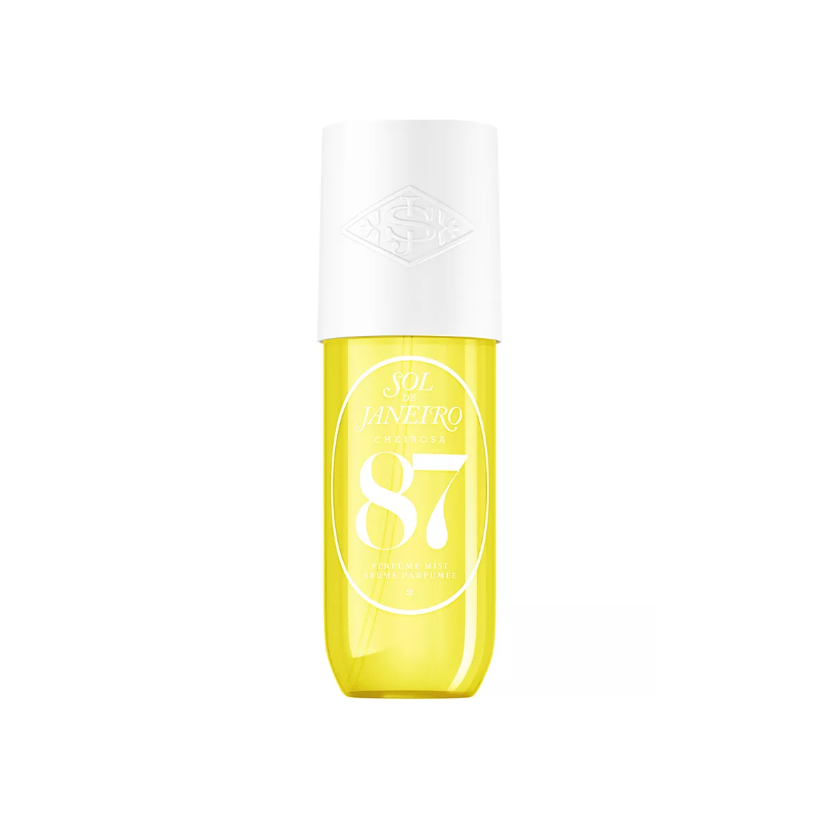 上新！Sol de Janeiro Cheirosa 87 香氛喷雾