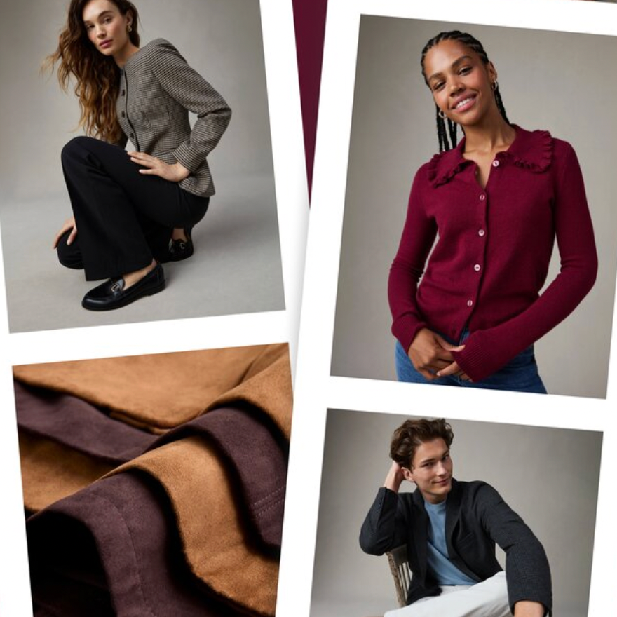J.Crew Factory：仅限今天！白菜价！清仓额外特惠