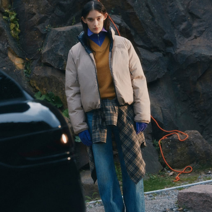 SSENSE：秋冬新款精选！西太后、拉夫劳伦、Burberry、Skims 等
