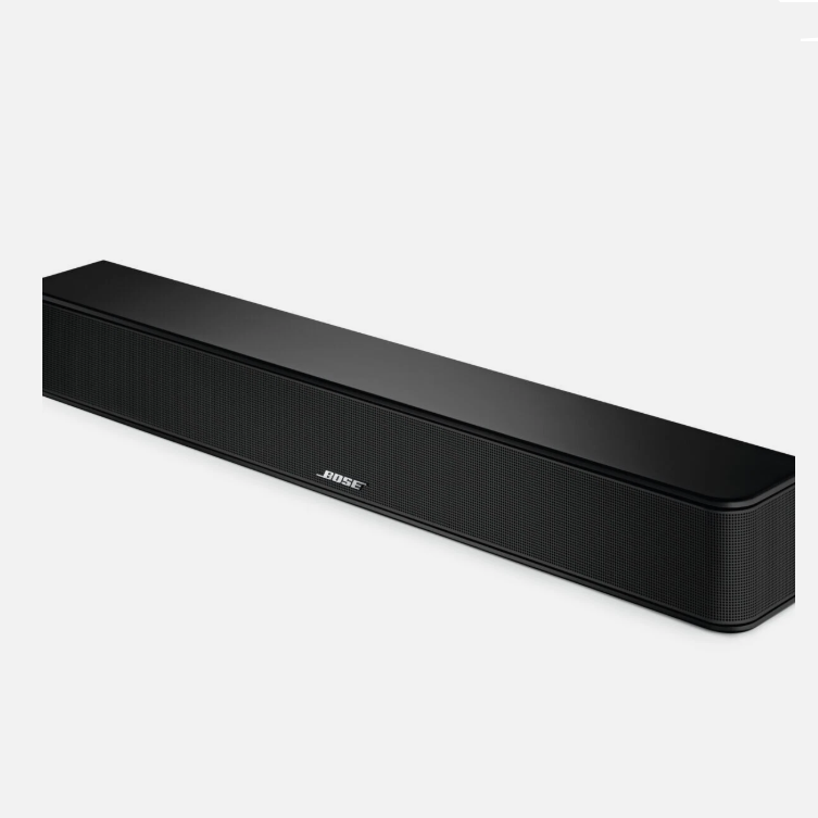 Bose 翻新 Solo Soundbar 2 回音壁