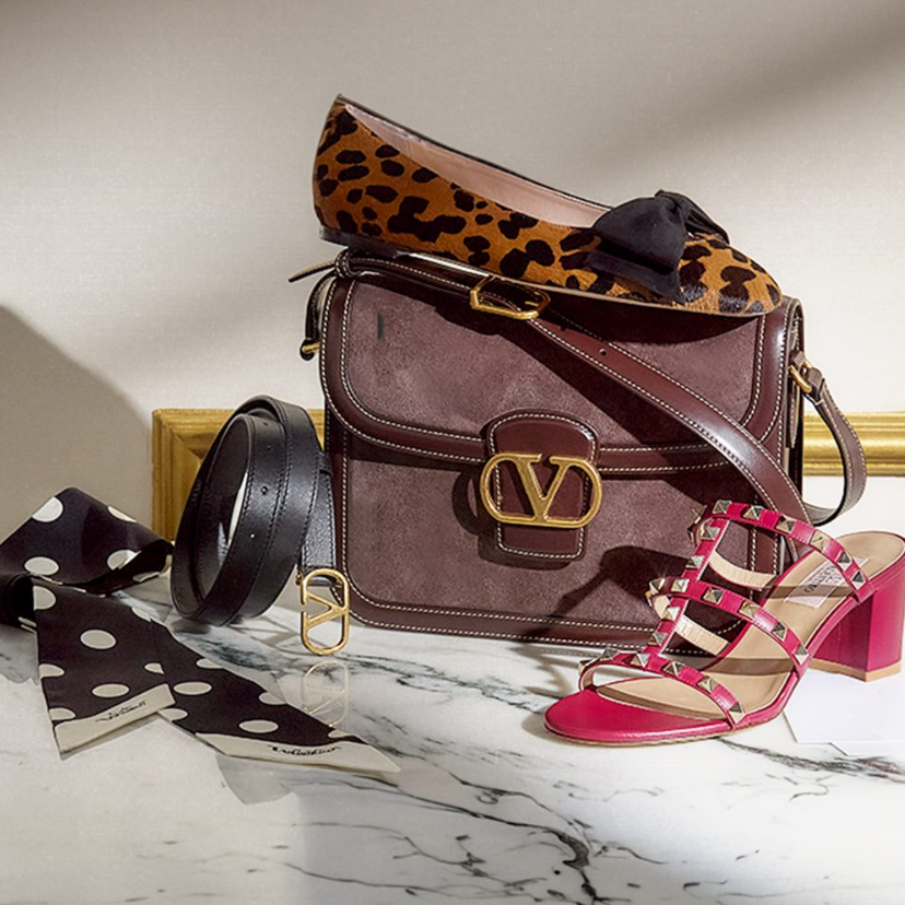 Rue La La：大牌闪促！孙怡同款 Burberry 格纹靴$599