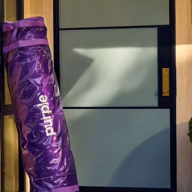 Purple：配件套装特惠