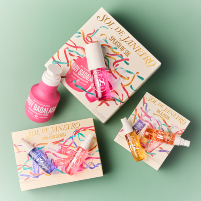 Cult Beauty：套装上新热卖！会员选购礼品享2倍积分