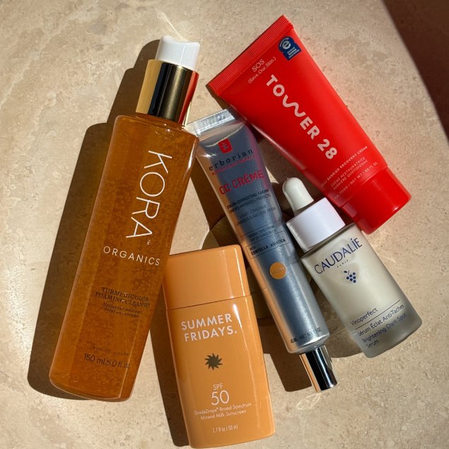 REVOLVE：秋季美妆大促 入手白女同款好物
