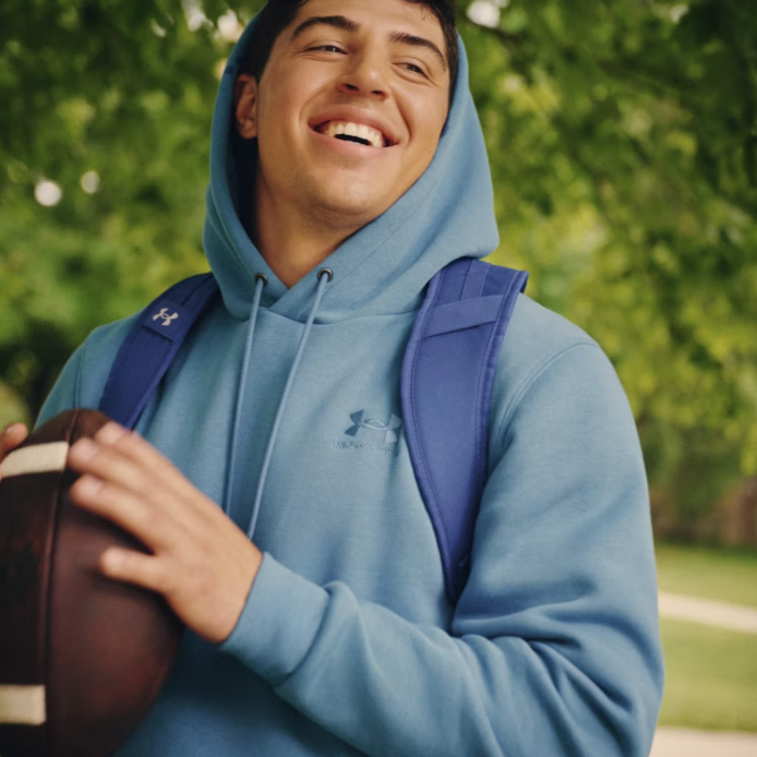 Under Armour Canada：奥莱特卖 额外4折+可叠加额外9折