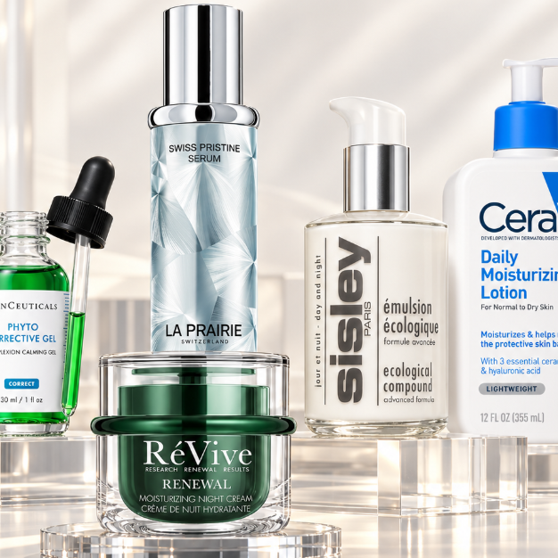 Dermstore：全场护肤热卖 入修丽可、EltaMD、Revive等