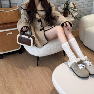 Shop Simon：限时闪促！入手 UGG、新百伦、耐克等