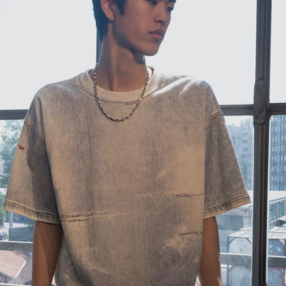 Diesel AU：会员专享！入手服饰、包袋、鞋履等