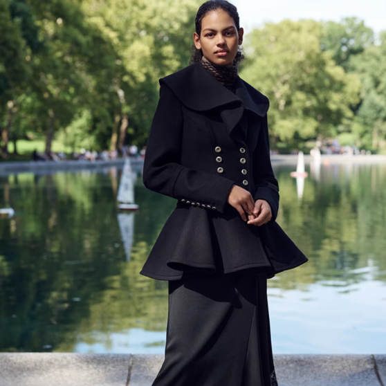 Bergdorf Goodman：秋冬外套专场！Canada Goose、Theory 、Max Mara