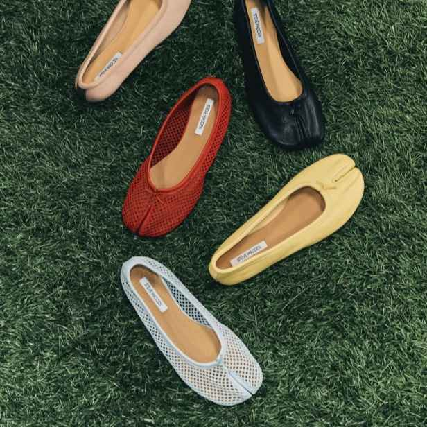 Steve Madden：折扣区上新 分趾穆勒、秋冬靴子等热卖