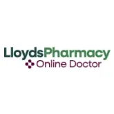 Lloyds Pharmacy Online Doctor折扣码 & 打折促销