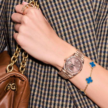 The Luxury Closet：二奢时尚特惠活动！入手 Dior、梵克雅宝、LV 等