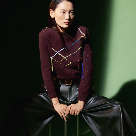 Bergdorf Goodman：大牌折扣上新！关注 Self-Portrait、Canada Goose 、Zimmermann