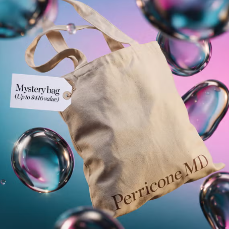 Perricone MD US 裴礼康美国站：圣诞限定盲袋热卖