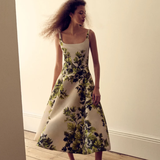 Bergdorf Goodman：10月礼卡大促！ 选购 DVF、Ganni、Buberry