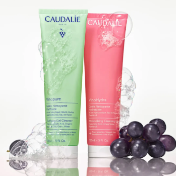 Caudalie USA：经典护肤套装！入手经典明星单品