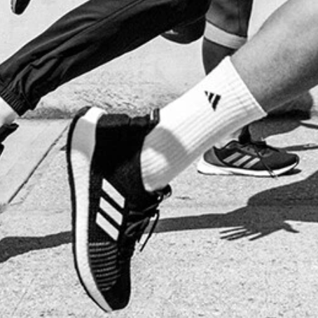 eBay：adidas运动大促！全场鞋服包袋热卖