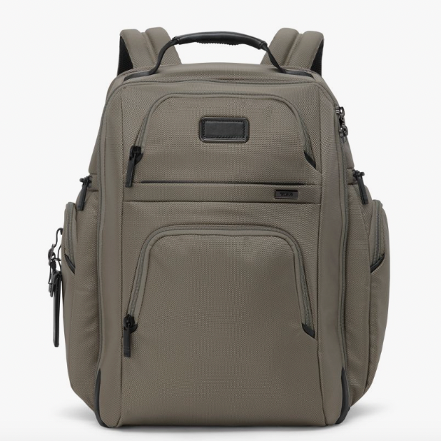 Tumi：折扣区特惠，超多新品加入